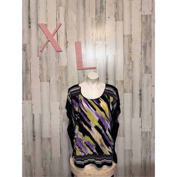 AGB blouse size XL - Picture 1 of 6